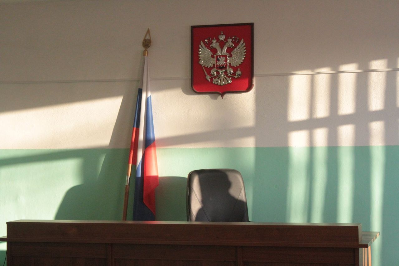 В Серовском районном суде - вакансия судьи. Есть желающие?