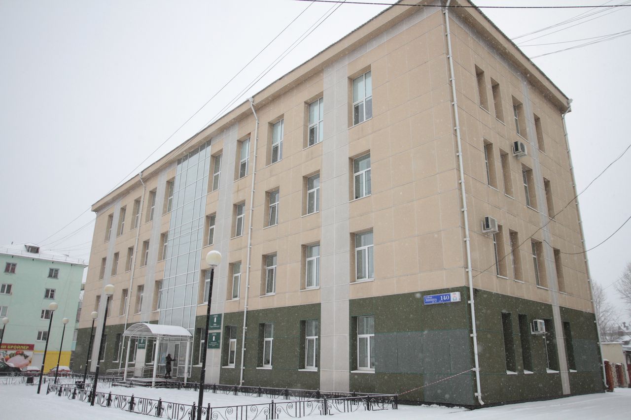 На ремонт помещений администрации Серова потратят более полумиллиона рублей