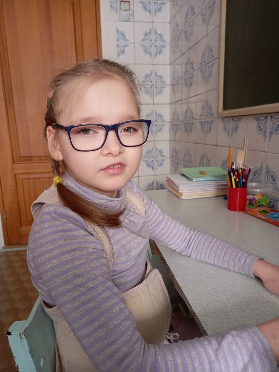 Более 160 000 рублей необходимо, чтобы девочка из Сухого Лога попала на реабилитацию