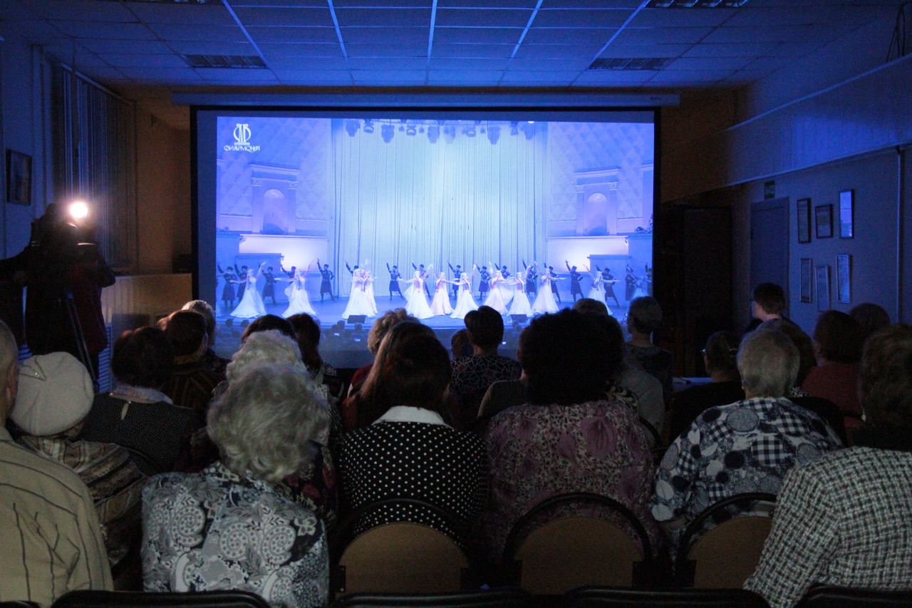 «Пиковая дама» откроет новый сезон театральной гостиной в Серове