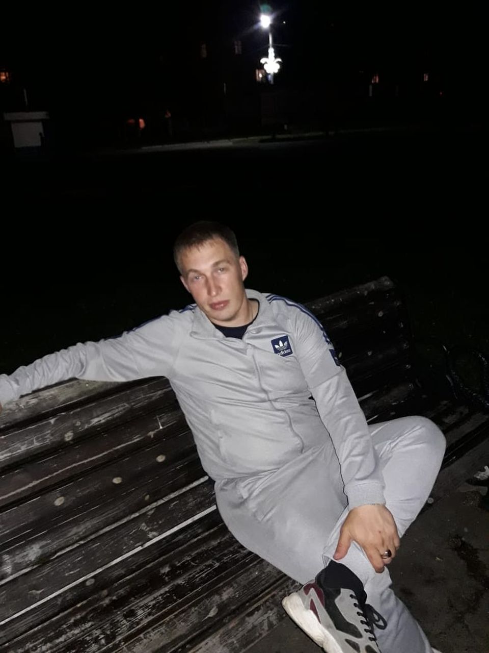 В Североуральске Антон Стронский продолжает голодовку. Второго участника ДТП признали невиновным
