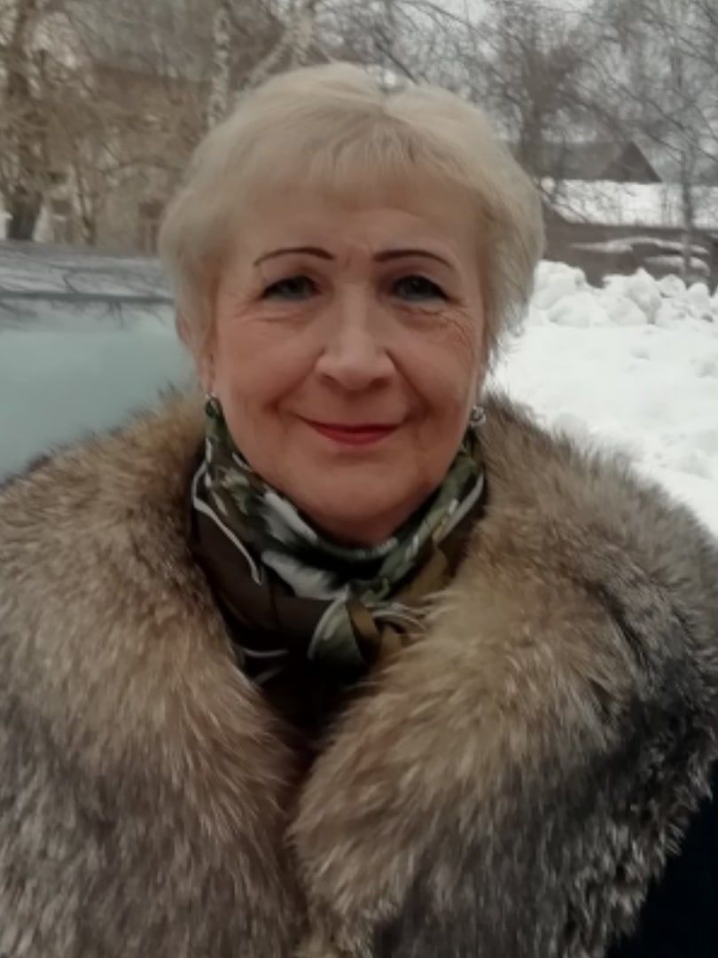 Под Серовом идут 12 сутки поисков пенсионерки Любови Логиновой. Нужна помощь добровольцев