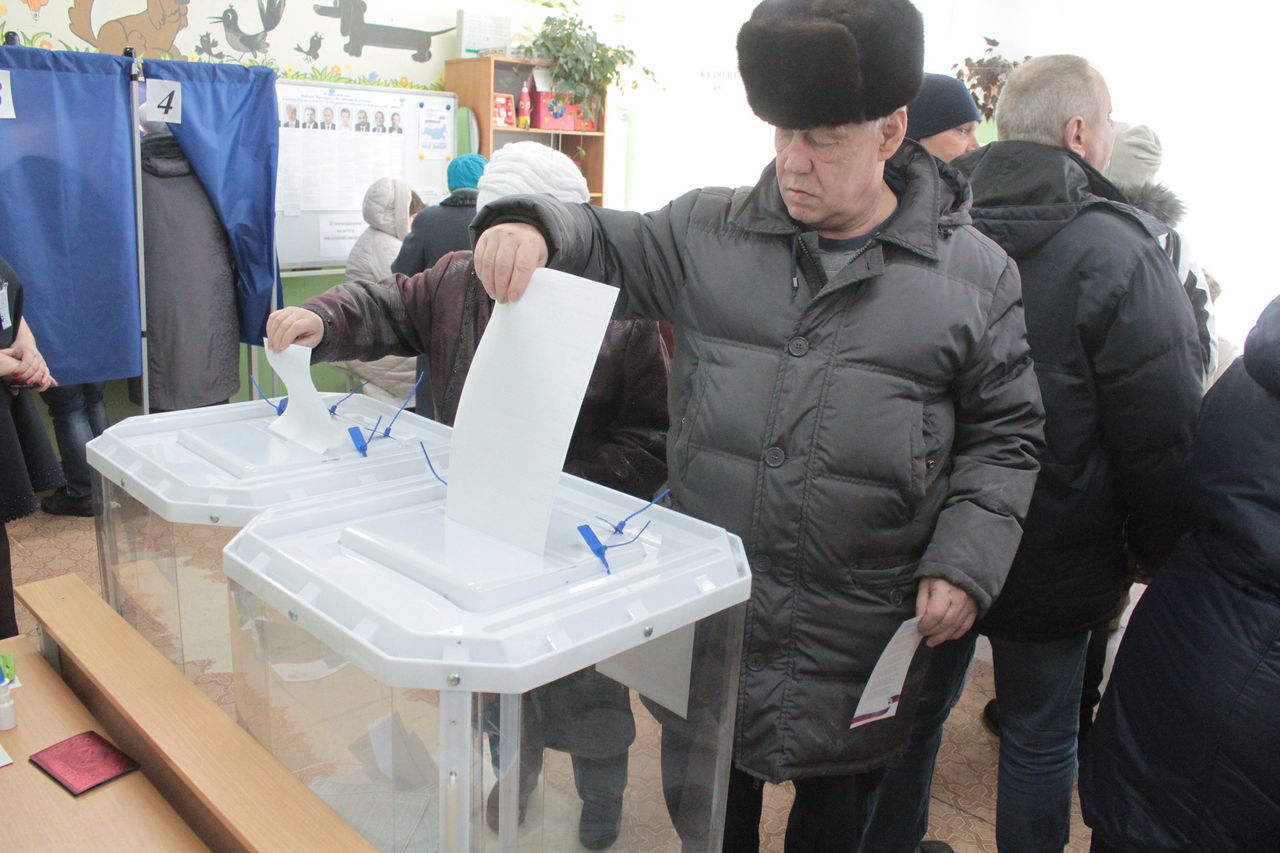 «Яблоко» определилось с претендентами на место кандидата в депутаты Госдумы от Серовского округа