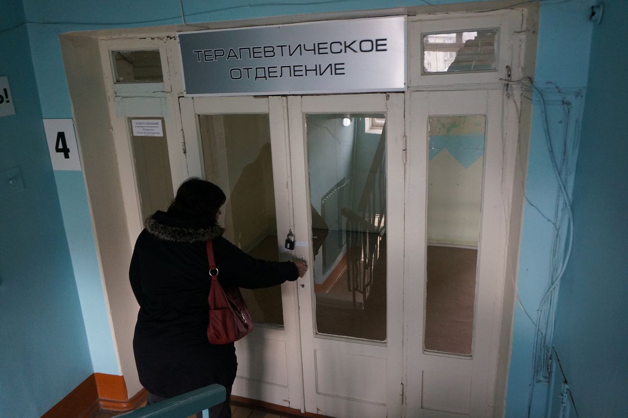 Власти Серова рассказали, как планируют привлекать в город врачей и учителей