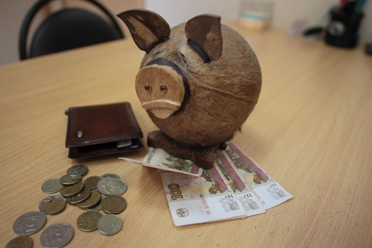 В прошлом году дефицит бюджета Серова составил 99 миллионов рублей