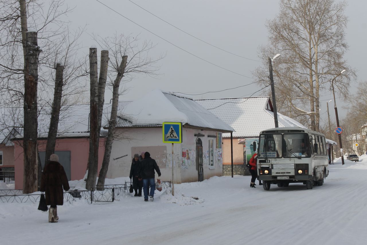 Руководство отдела полиции Североуральска прокомментировало стрельбу в Черемухово