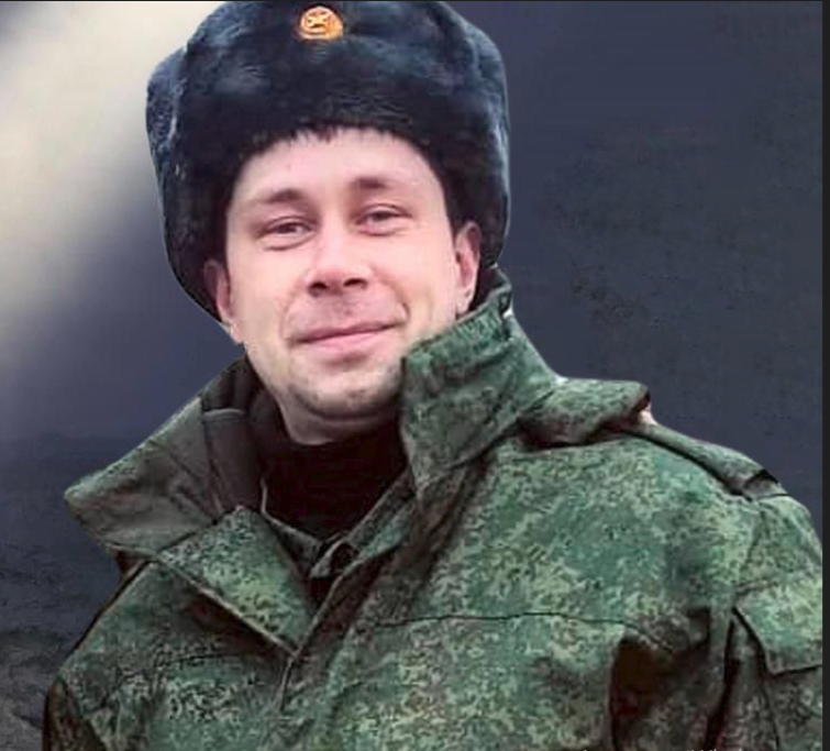 Стало известно о гибели в ходе СВО мобилизованного серовчанина Владимира Постникова