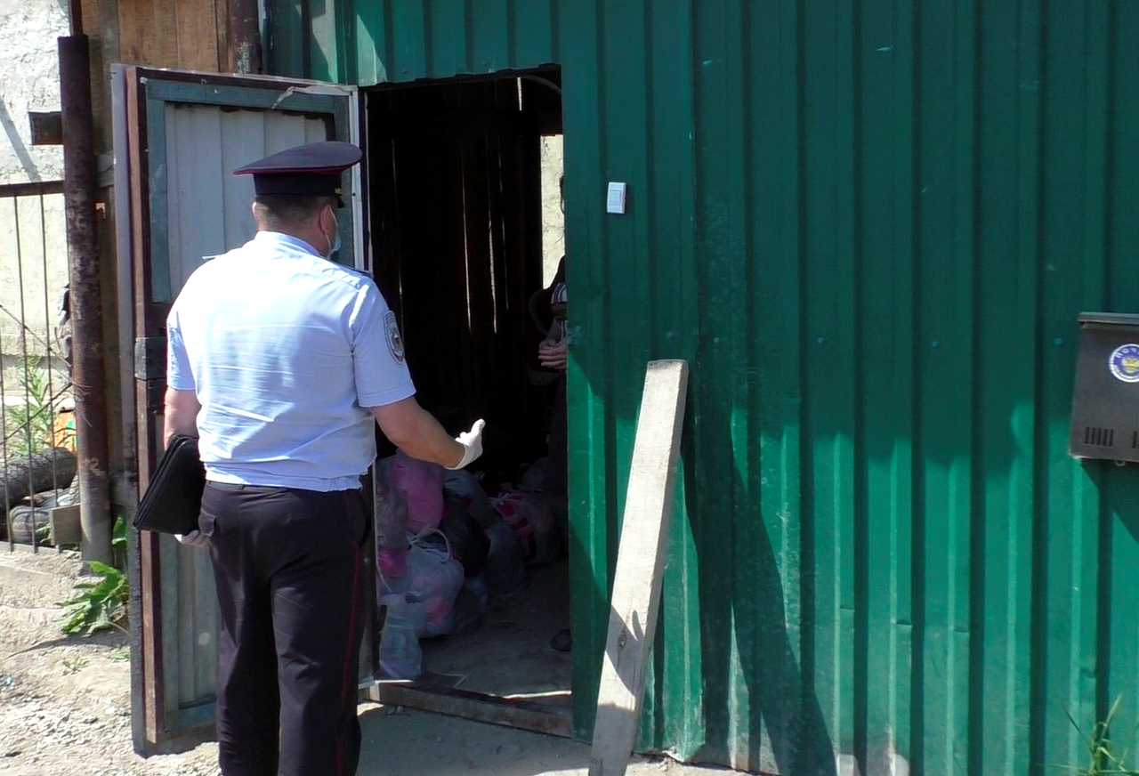 Полиция провела в Серове, Сосьве и Гарях мероприятие «Должник». Штрафы оплатили больше 440 человек