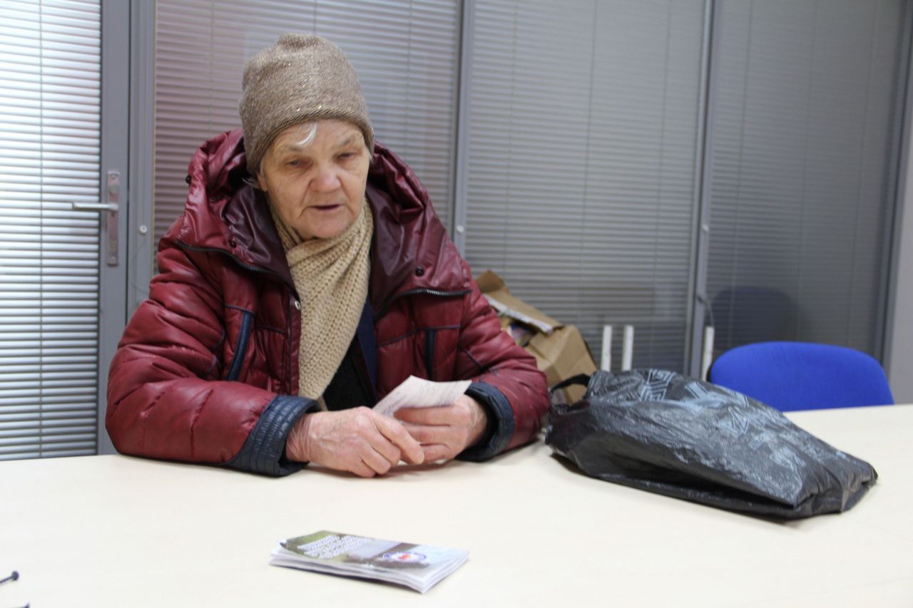“Семь часов просидела на автовокзале”. Серовская пенсионерка рассказала, что ее выгнали из санатория