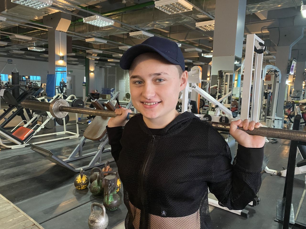 Серовчанка Елена Привалова заняла второе место на международных соревнованиях по пауэрлифтингу