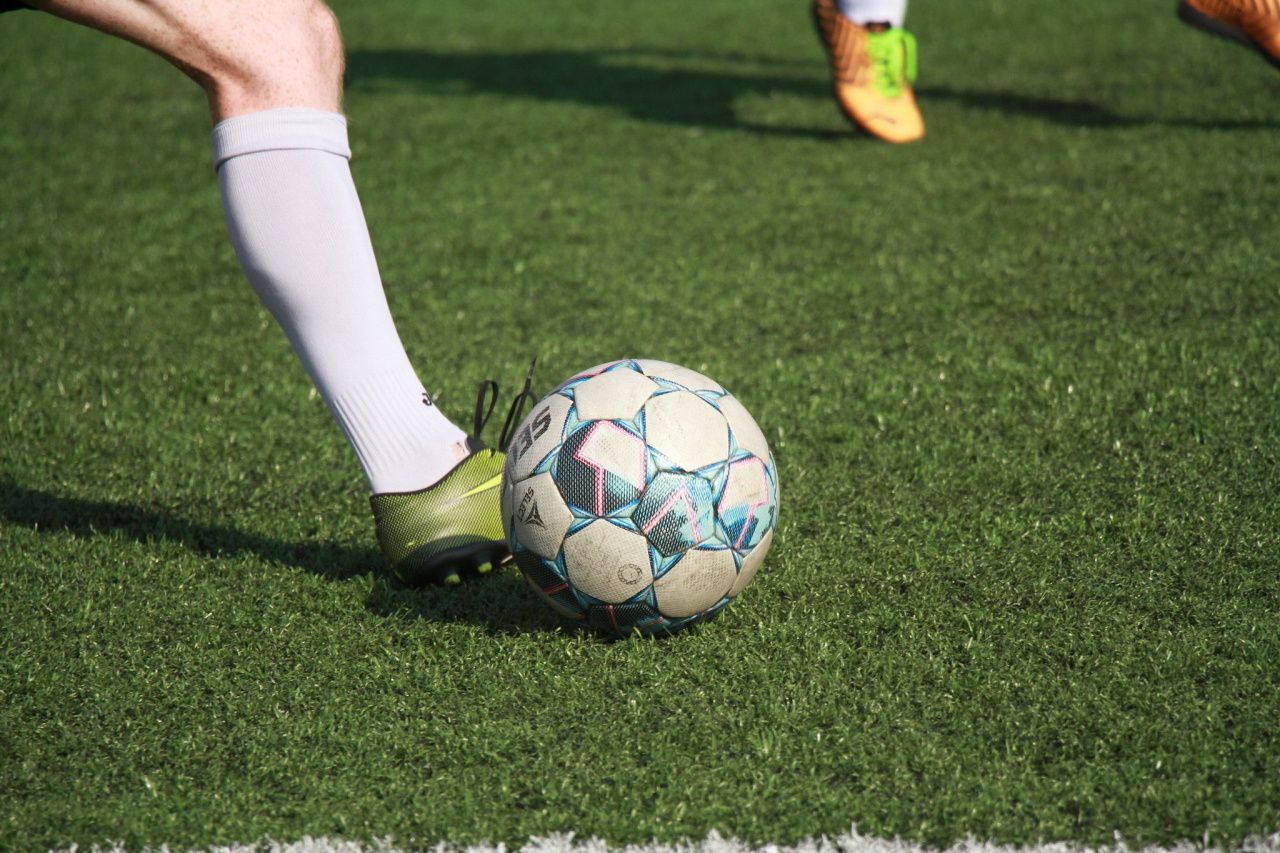 В новогодние каникулы в Серове пройдут финальные игры городского чемпионата по мини-футболу