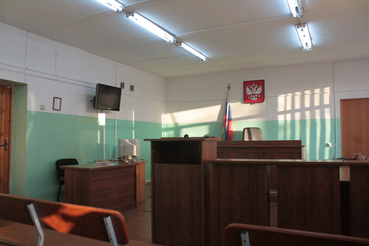 Серовский районный суд набирает кадровый резерв
