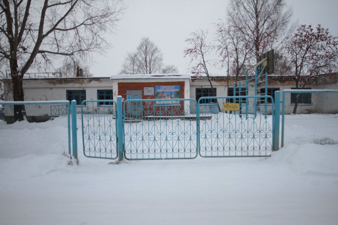 На ремонт лыжной базы «Локомотив» в Серове в общей сложности выделено больше 10 миллионов рублей