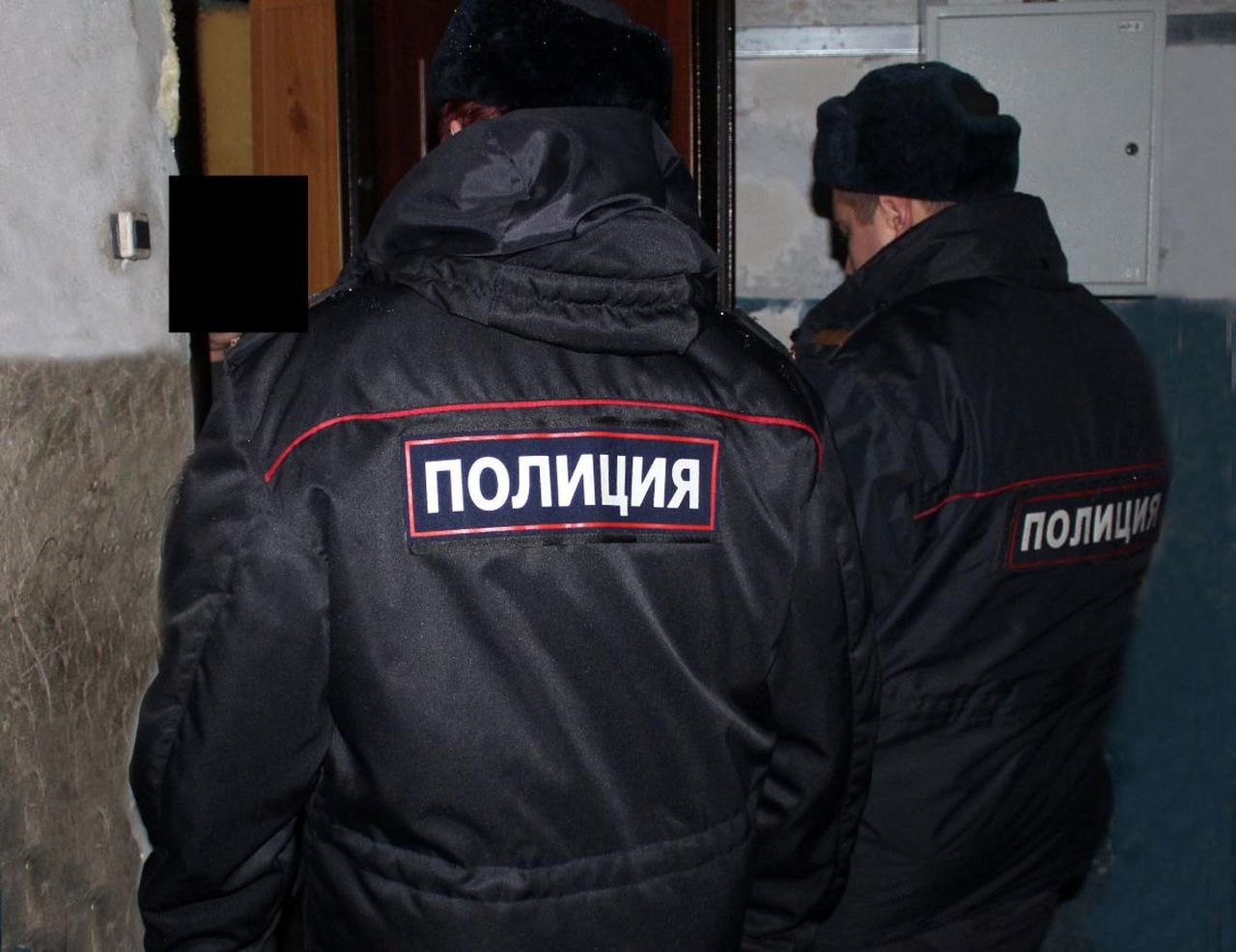 Серовские полицейские отчитались об итогах операции "Должник"