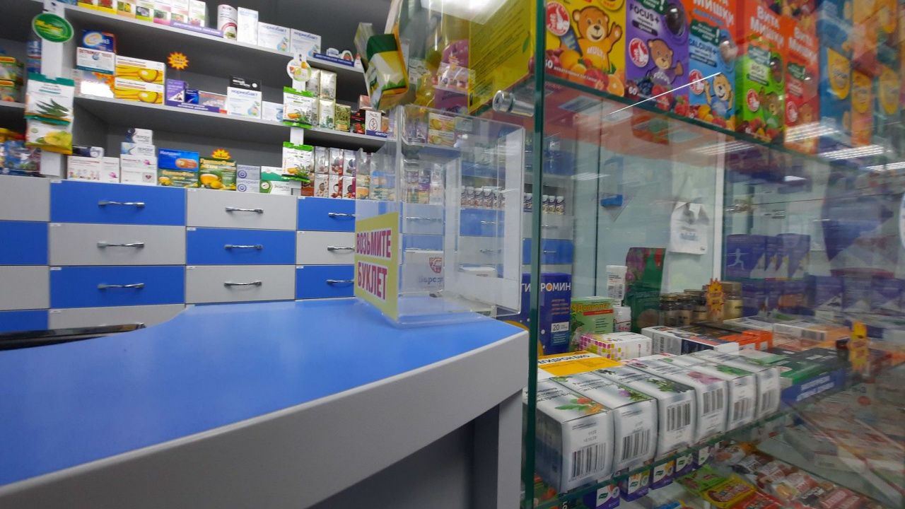 Росздравнадзор области объяснил, почему с аптечных полок в Серове пропал препарат "Норколут"