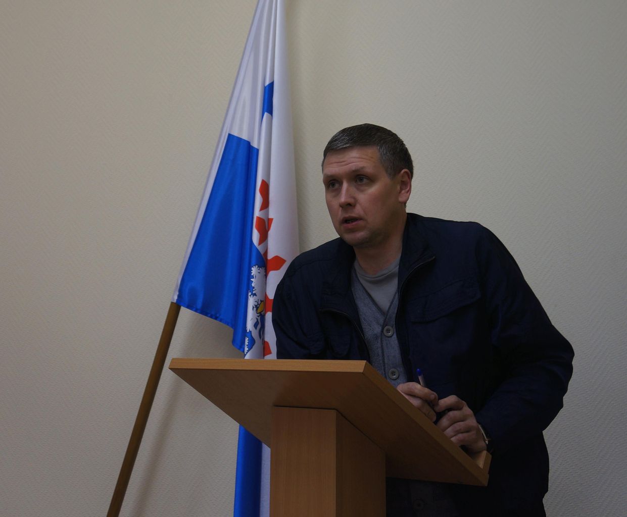 Андрей Пикулев не подтвердил возможное назначение на пост первого заместителя главы администрации Серова. Но и не опроверг