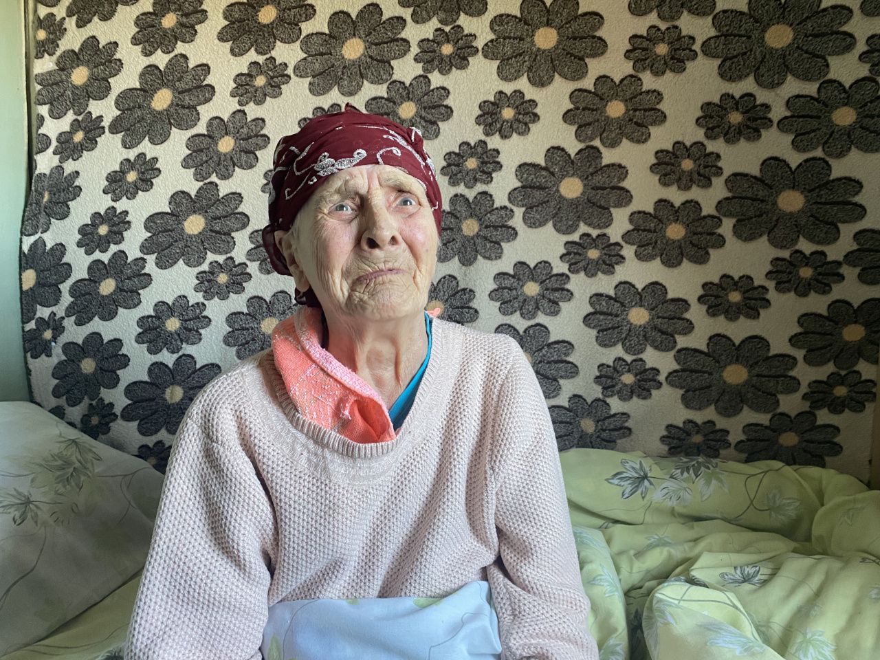 Власти Серова пообещали выплату за жилье пенсионерке-инвалиду из барака по улице Новые дома