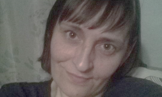Полиция Серова разыскивает без вести пропавшую Наталью Турикову, ушедшую из дома 20 дней назад