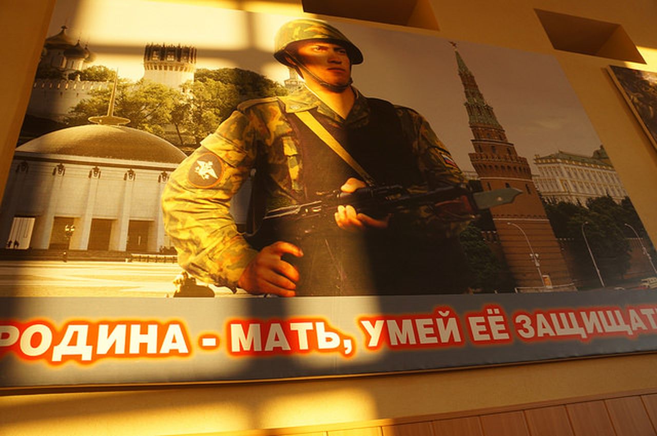 В России хотят в несколько раз увеличить штрафы за неявку в военкоматы