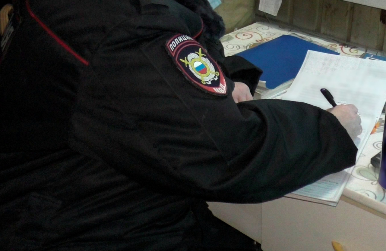 Полиция Серова отчиталась об итогах "Комендантского часа"