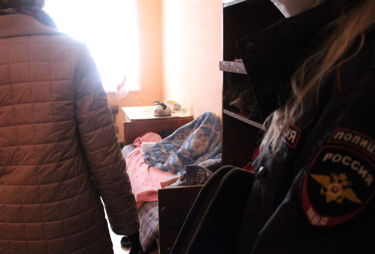 Полиция Серова подвела итоги первого этапа операции «Подросток»