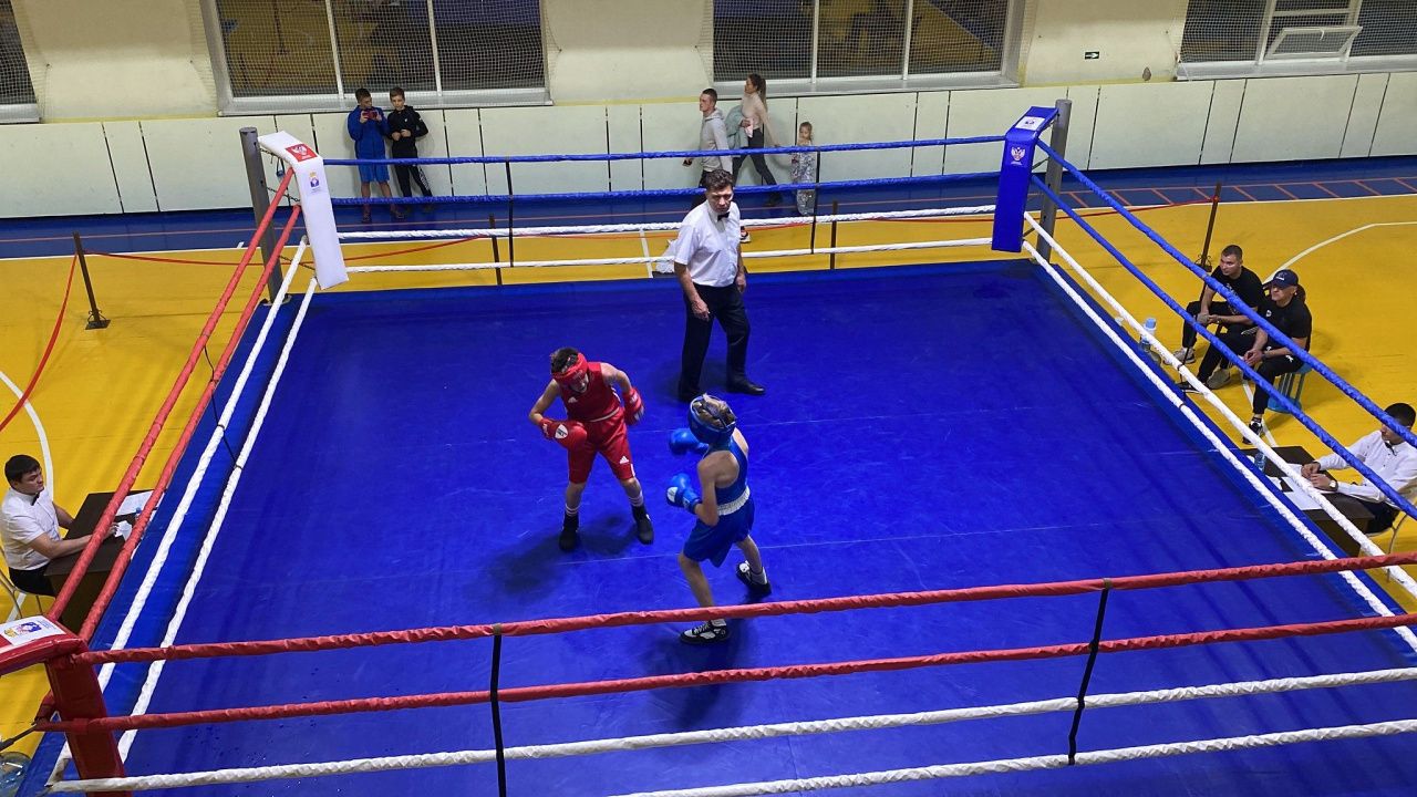 В Серове проведут турнир по боксу памяти тренера Юрия Врублевского