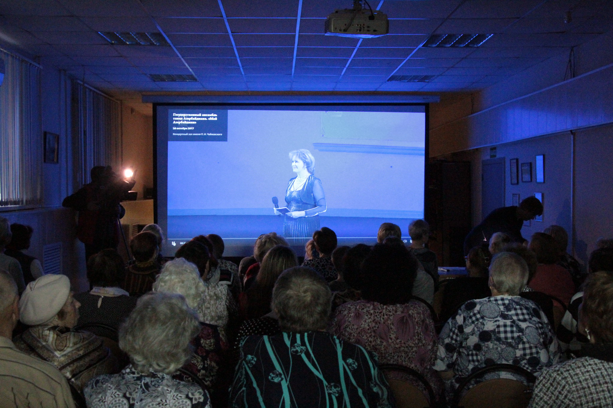 Серовчан приглашают на открытие сезона виртуальных концертов