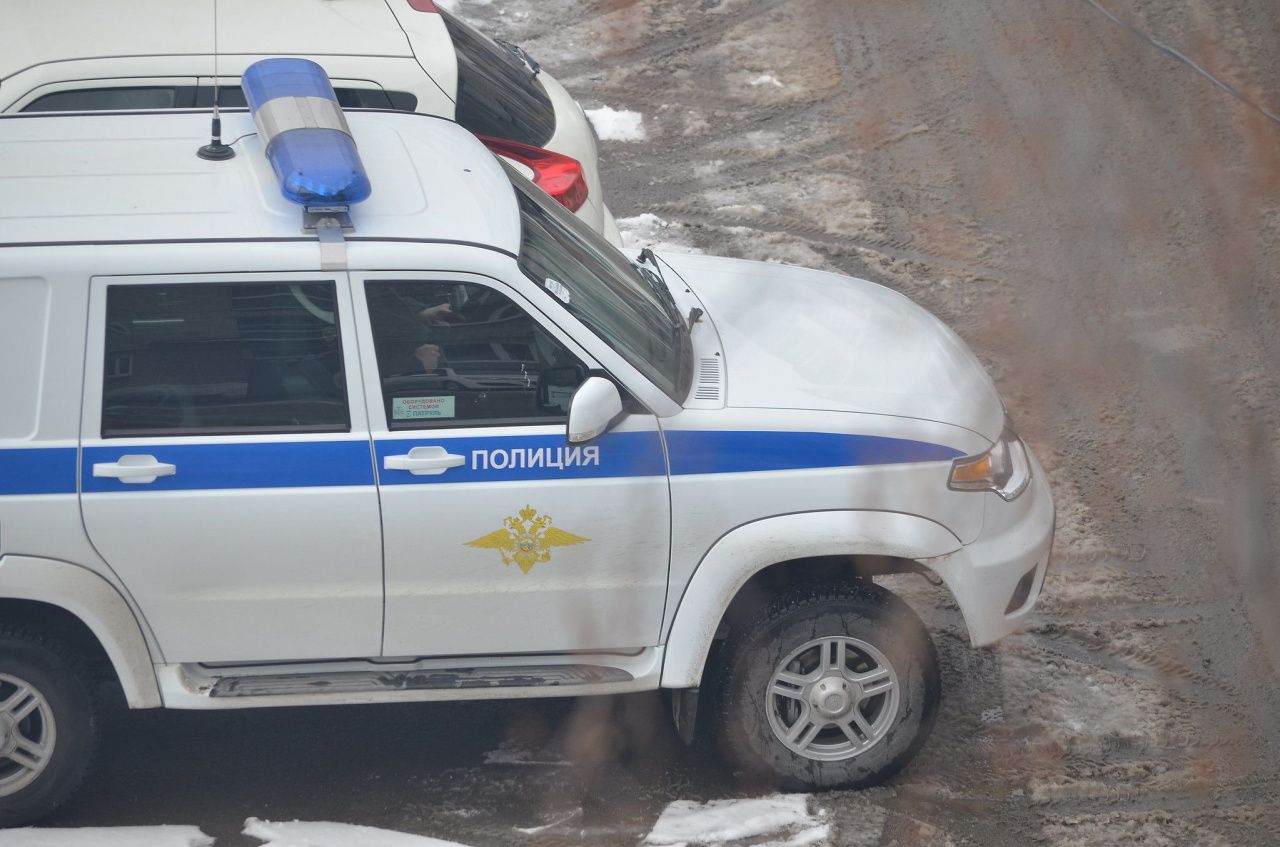 Суд арестовал 32 должника после ОПМ, проведенного полицией Серова