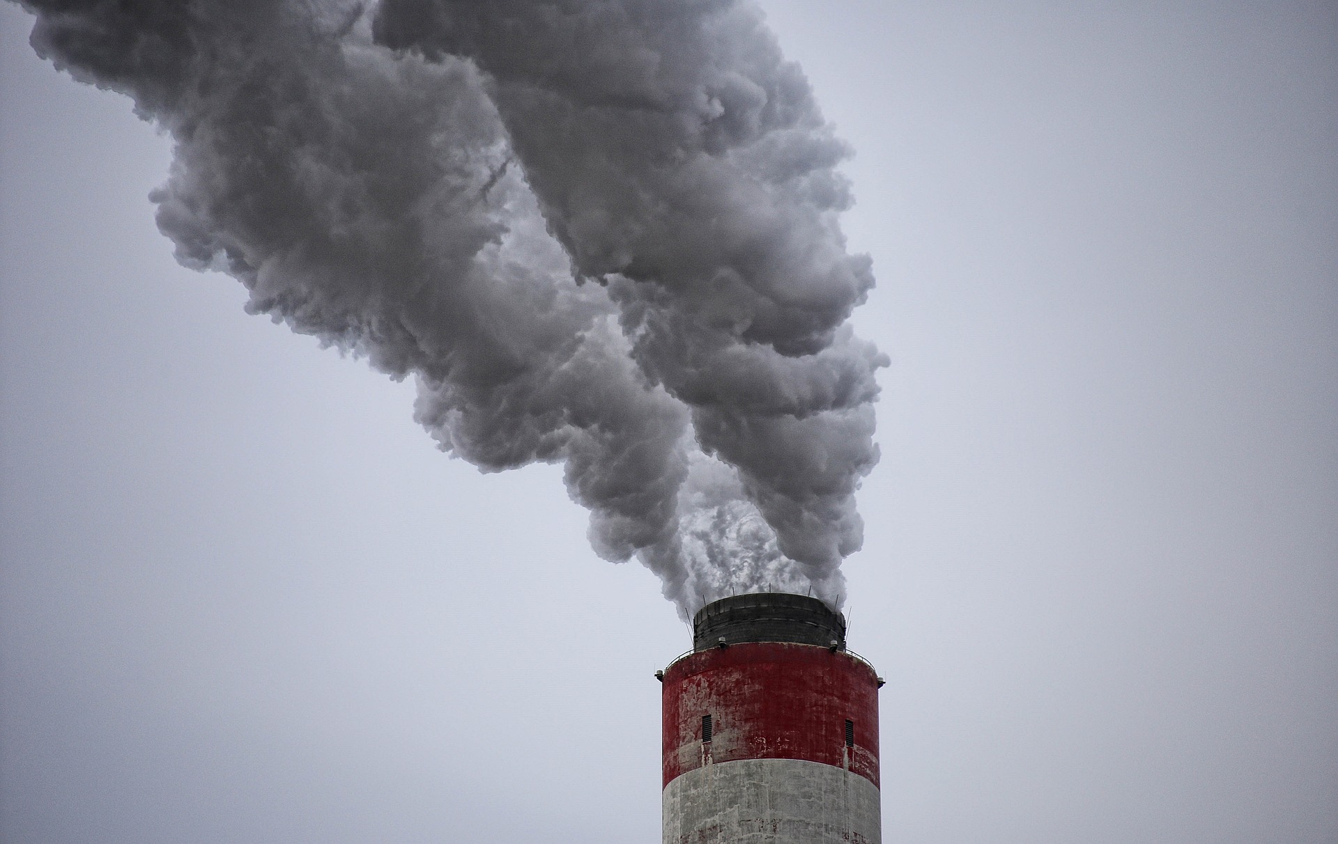 Минприроды области рассказало о загрязнении воздуха в первом квартале 2020 года. Есть в отчете и Серов