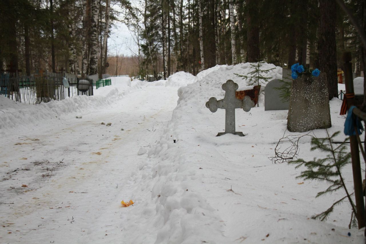 На содержании кладбищ бюджет Серова сэкономит 1,7 миллиона рублей. Определен подрядчик