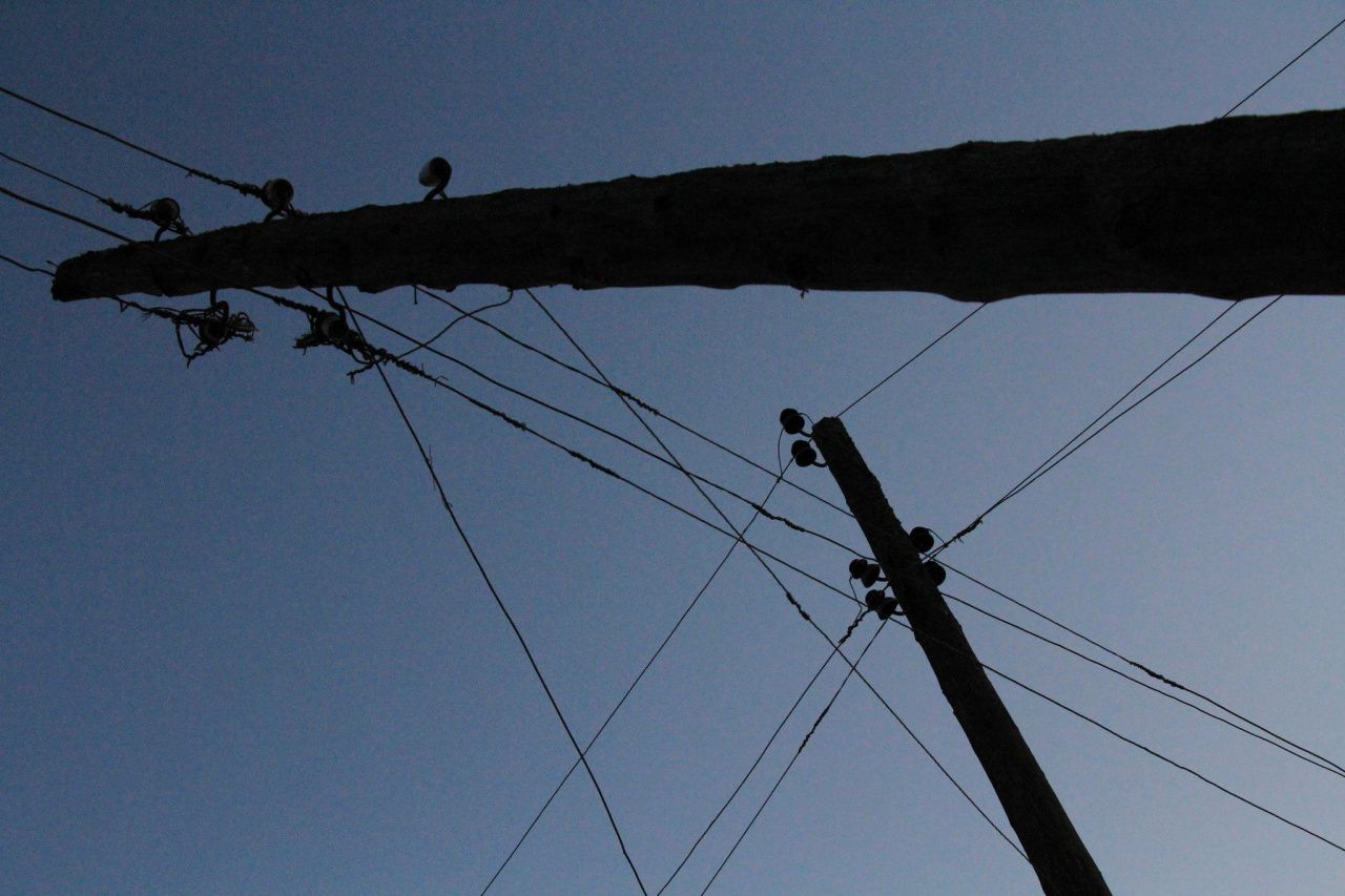 Больше двух тысяч жителей Филькино и Новой Колы на четыре часа останутся без электричества