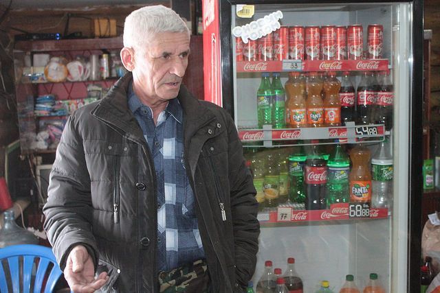 Администрация Серова - про магазин в Поспелкова: «Решение о закрытии пока не принято»