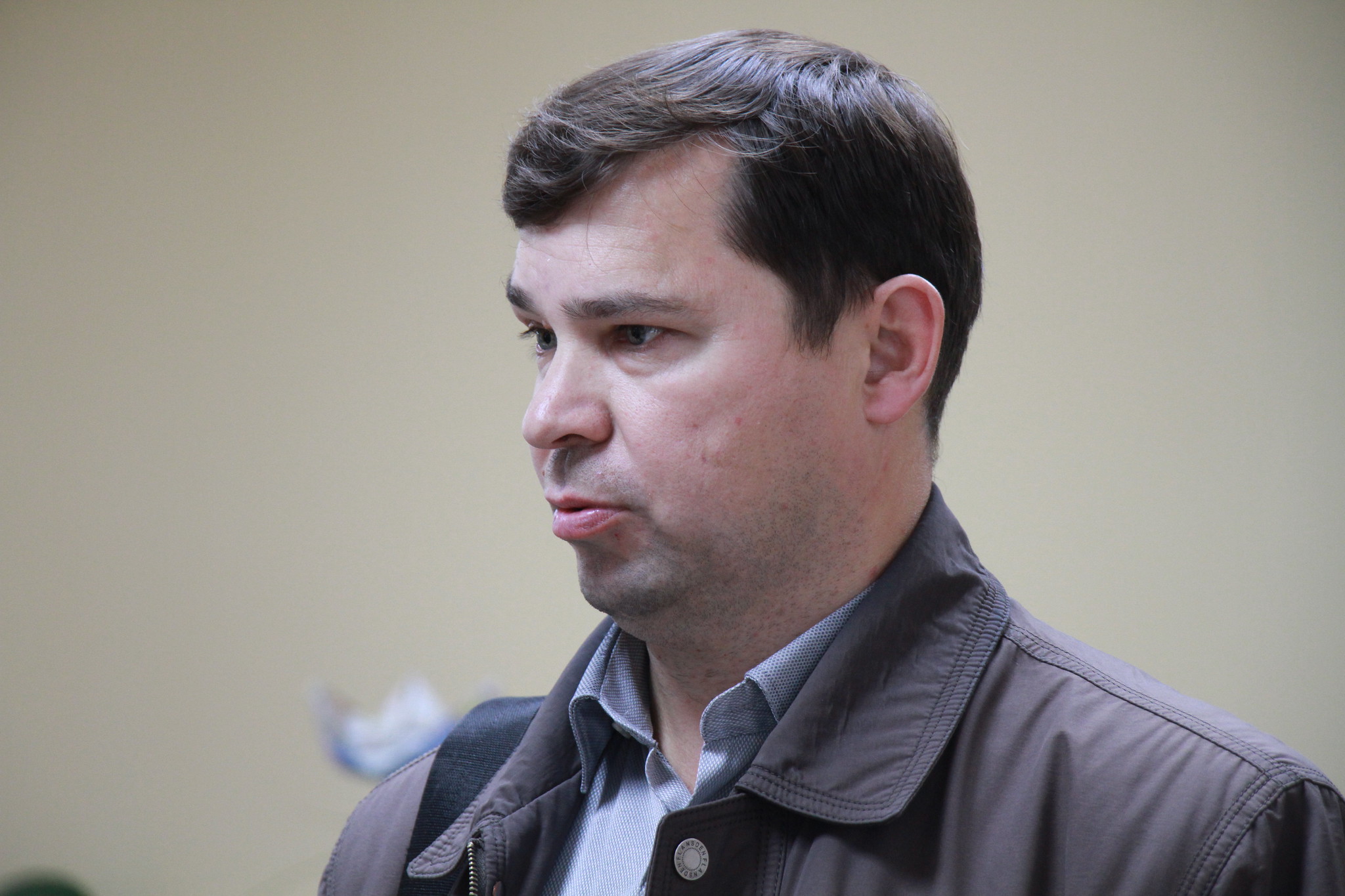 "Яблоко" планирует выдвинуть на выборы в ЗакСо общественника из Серова 
