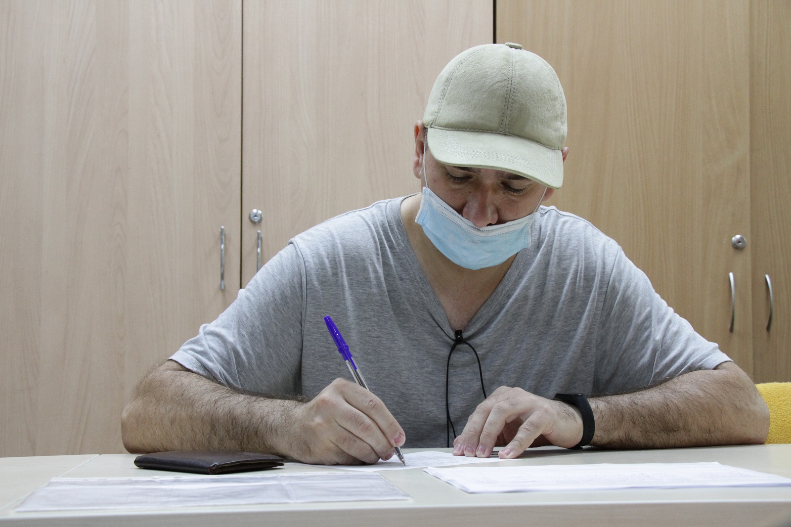Больше двух десятков серовчан оставили подписи в поддержку прямых выборов мэров