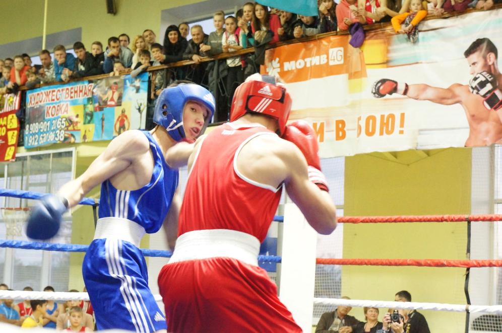 В Серове на Кубке Кости Цзю впервые хотят провести женский бой