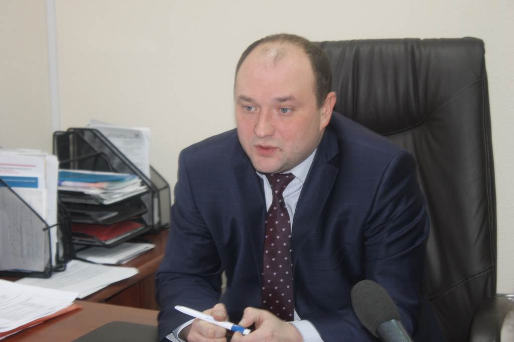 Иван Болтасев: детское паллиативное отделение в Серове будет принимать жителей всего Северного округа