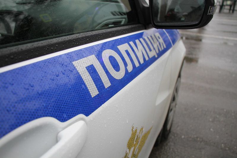 Серовчанин оказал сопротивление полиции и был арестован на 5 суток