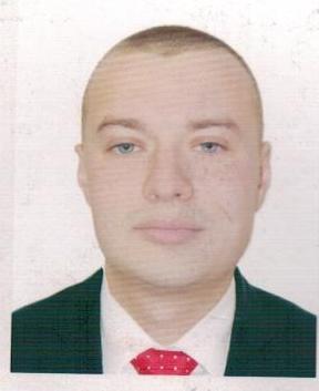 Полиция Серова разыскивает Максима Сомова. Возможна потеря памяти