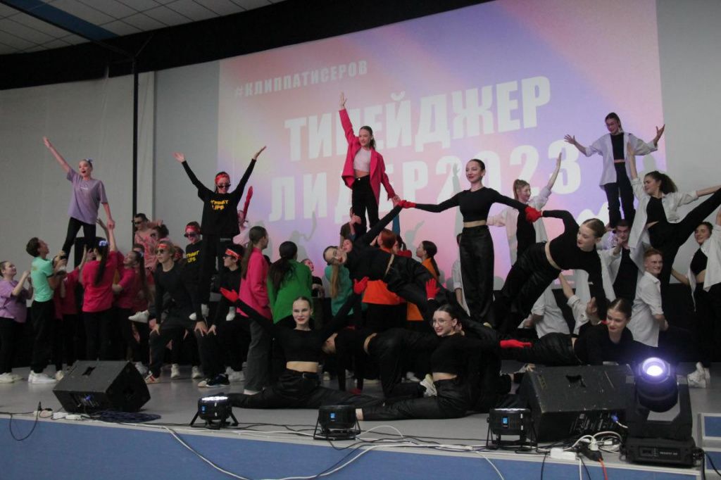 В "Тинейджере" приняли участие восемь команд. Фото: Константин Бобылев, "Глобус"