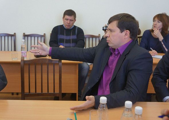 Экс-депутат Александр Столбов попросил прокурора заблокировать сообщество «Серовское Кукуево»