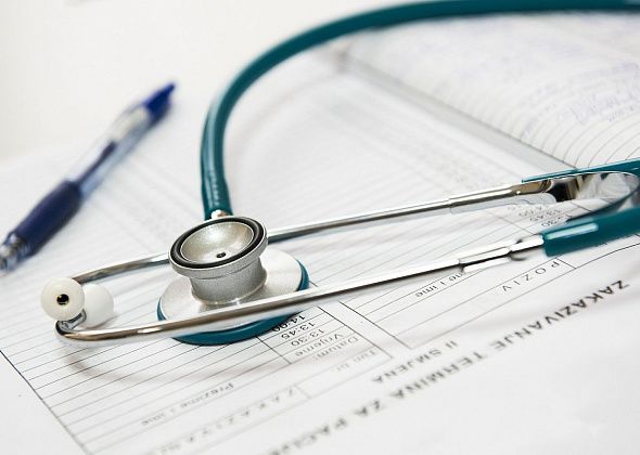 Список медицинских учреждений и аптек в Серове