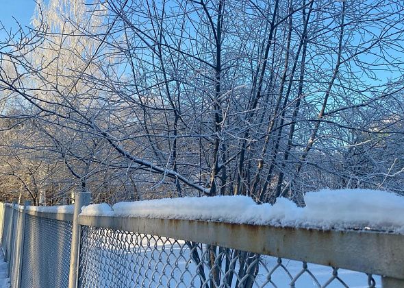 Синоптики прогнозируют похолодание до -44. Пик морозов обещают в ночь на 8 декабря