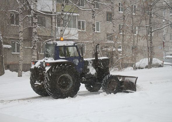 На содержание автомобильных дорог Серовского горокруга планируют потратить более 275 миллионов рублей