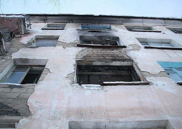 Мэрия Серова с начала года выкупила у собственников семь аварийных квартир