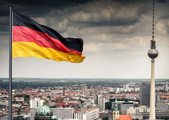 Правила въезда в Германию в 2021 году