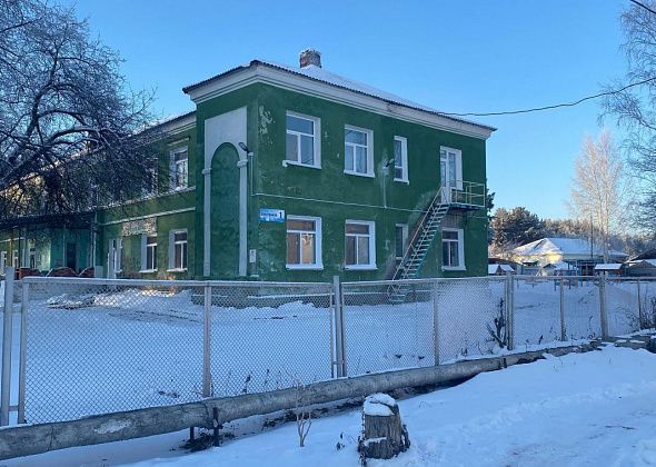 Власти Серова говорят, что не планируют закрывать детский сад "Одуванчик", где замерзали дети