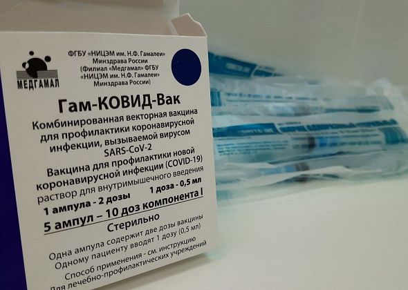 Серовская городская больница опубликовала расписание работы пунктов вакцинации с 6 по 12 декабря