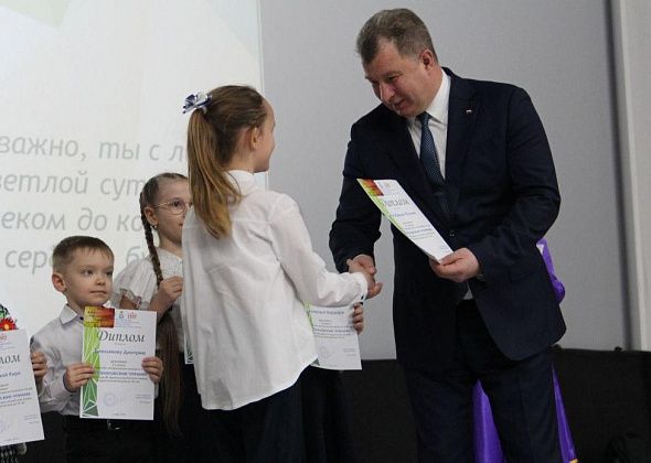 В Серове наградили победителей литературного конкурса "Джалиловские чтения"