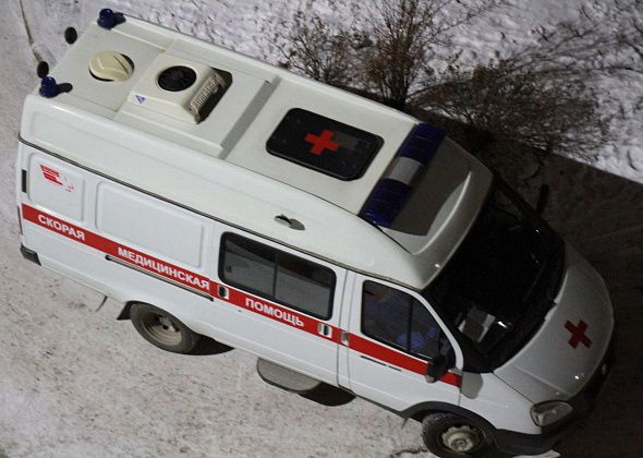 Минздрав нашел нарушения при оказании медпомощи жительнице Красноярки, скончавшейся после вызова "Скорой"