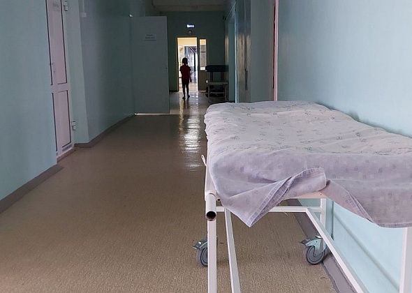 24 жителя Свердловской области госпитализированы с подозрением на корь